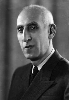 Mohammed-Mossadegh