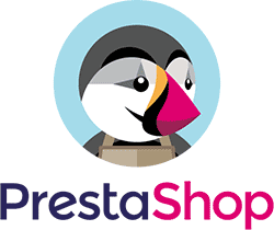 Prestashop-Logo